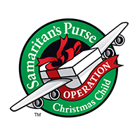 Operation Christmas Child 2017