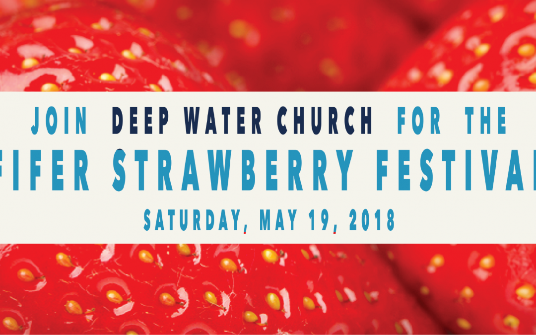 2018 Strawberry Festival