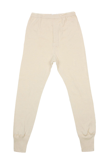 Thanks for the Long Underwear for the Homeless!