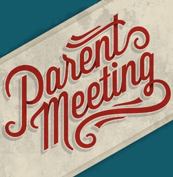 Parent Meeting