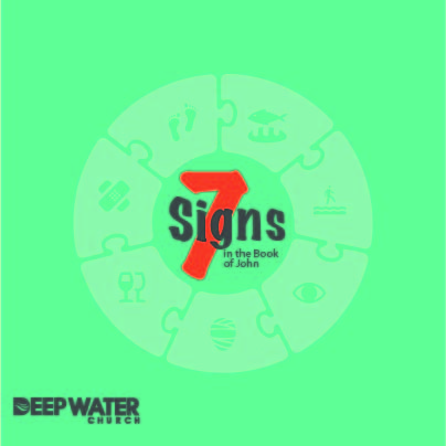 7 Signs – week 3